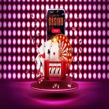 Philippine player joining a live baccarat table on mnl77 via mobile phone